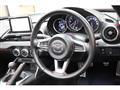 2015 Mazda Roadster