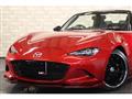 2015 Mazda Roadster