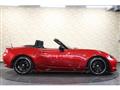 2015 Mazda Roadster