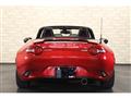 2015 Mazda Roadster