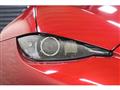2015 Mazda Roadster
