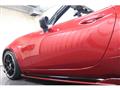 2015 Mazda Roadster