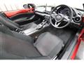 2015 Mazda Roadster
