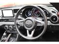 2015 Mazda Roadster