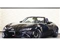 2016 Mazda Roadster