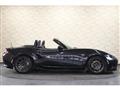 2016 Mazda Roadster