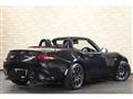 2016 Mazda Roadster