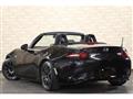 2016 Mazda Roadster