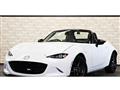 2016 Mazda Roadster