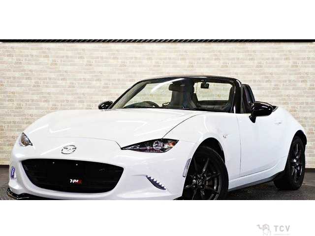 2016 Mazda Roadster
