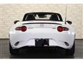 2016 Mazda Roadster