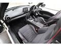 2016 Mazda Roadster