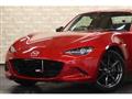 2017 Mazda Roadster