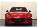 2017 Mazda Roadster