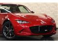 2017 Mazda Roadster