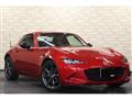 2017 Mazda Roadster