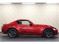 2017 Mazda Roadster