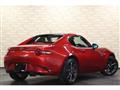 2017 Mazda Roadster