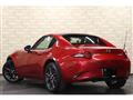 2017 Mazda Roadster