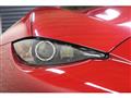 2017 Mazda Roadster