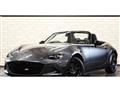 2022 Mazda Roadster