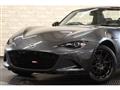 2022 Mazda Roadster