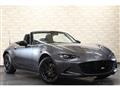 2022 Mazda Roadster