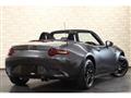 2022 Mazda Roadster