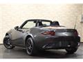 2022 Mazda Roadster
