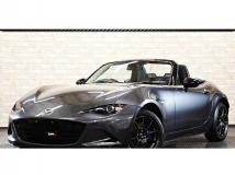 2022 Mazda Roadster