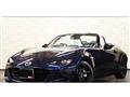 2020 Mazda Roadster