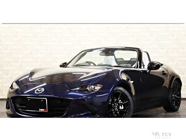 2020 Mazda Roadster