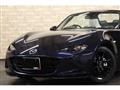2020 Mazda Roadster