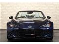 2020 Mazda Roadster