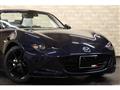 2020 Mazda Roadster