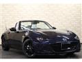 2020 Mazda Roadster