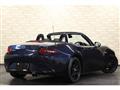 2020 Mazda Roadster