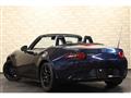 2020 Mazda Roadster