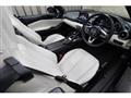 2020 Mazda Roadster
