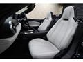 2020 Mazda Roadster