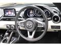 2020 Mazda Roadster