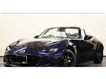 2020 Mazda Roadster
