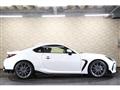 2021 Subaru BRZ
