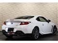 2021 Subaru BRZ