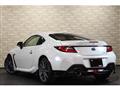 2021 Subaru BRZ