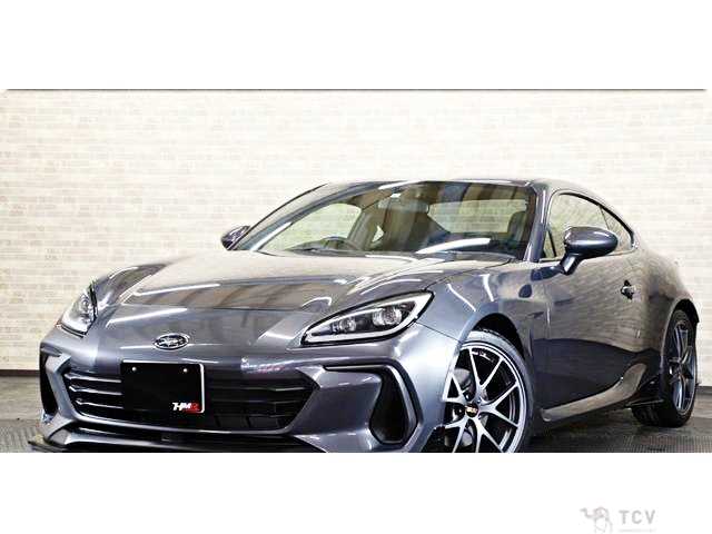 2023 Subaru BRZ