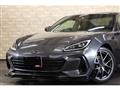 2023 Subaru BRZ