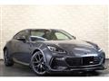 2023 Subaru BRZ