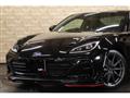 2021 Subaru BRZ