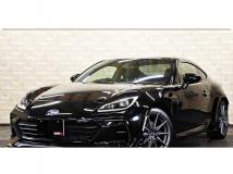 2021 Subaru BRZ